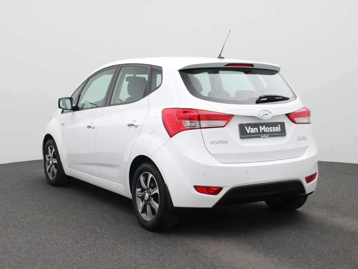 Hyundai iX20 1.6i Joy Bianco - 2
