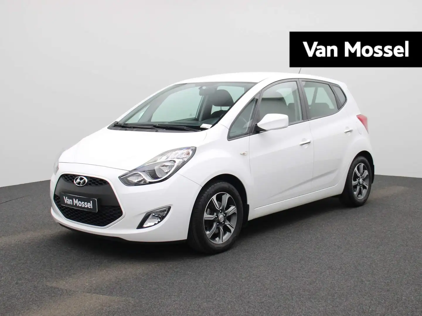 Hyundai iX20 1.6i Joy Bianco - 1