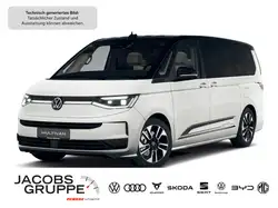 Volkswagen T7 Multivan Life 1.5 TSI eHybrid 4MOTION 7 Sitzer/AHK/NaviPro/Matrix