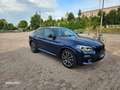 BMW X4 Msport-X Valutiamo promo/ritiro usato/scambio Blauw - thumbnail 33