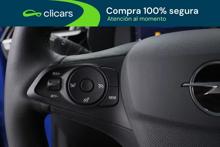 Opel Corsa 2024, foto 23