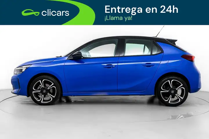 Opel Corsa 2024, foto 8