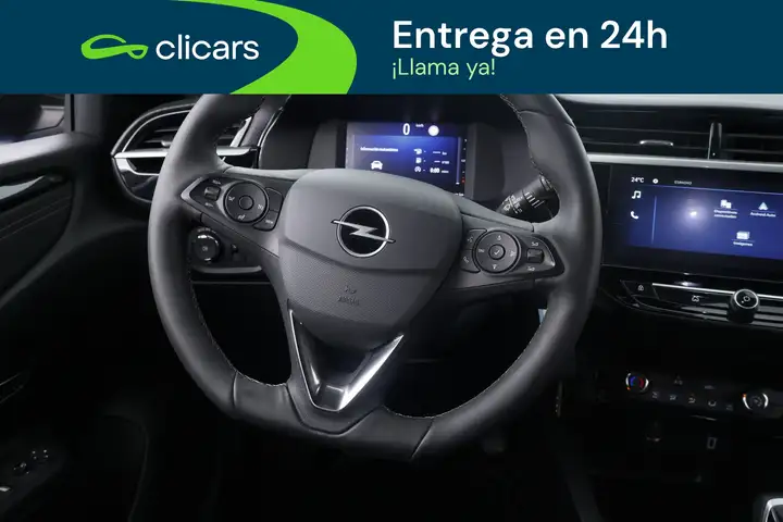 Opel Corsa 2024, foto 19