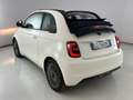 Fiat 500e Cabrio 42 kWh  La Prima! PREZZO REALE - OK NEO Blanc - thumbnail 4