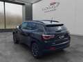 Jeep Compass 2.0 MultiJet Limited AWD*Soundsystem Beats* Schwarz - thumbnail 6