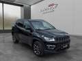 Jeep Compass 2.0 MultiJet Limited AWD*Soundsystem Beats* Schwarz - thumbnail 2