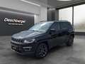 Jeep Compass 2.0 MultiJet Limited AWD*Soundsystem Beats* Schwarz - thumbnail 1