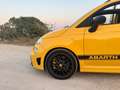 Abarth 595 595 C 1.4 Turbo T-Jet 180 CV Competizione Giallo - thumbnail 1