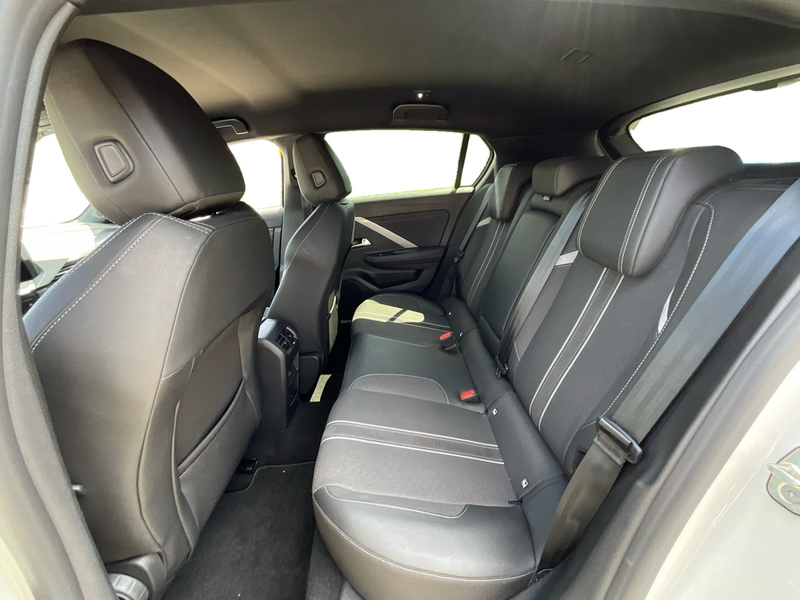 Opel Astra L 1.2 Turbo GS Line 360 Kamera Automatik — photo 14