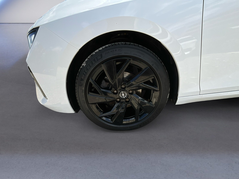 Opel Astra L 1.2 Turbo GS Line 360 Kamera Automatik — photo 15
