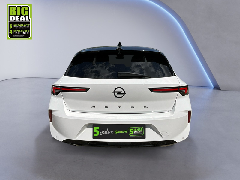 Opel Astra L 1.2 Turbo GS Line 360 Kamera Automatik — photo 5