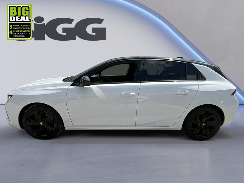 Opel Astra L 1.2 Turbo GS Line 360 Kamera Automatik — photo 3
