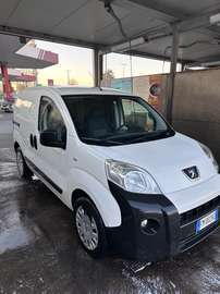 Tepee 1.3 hdi Active 80cv