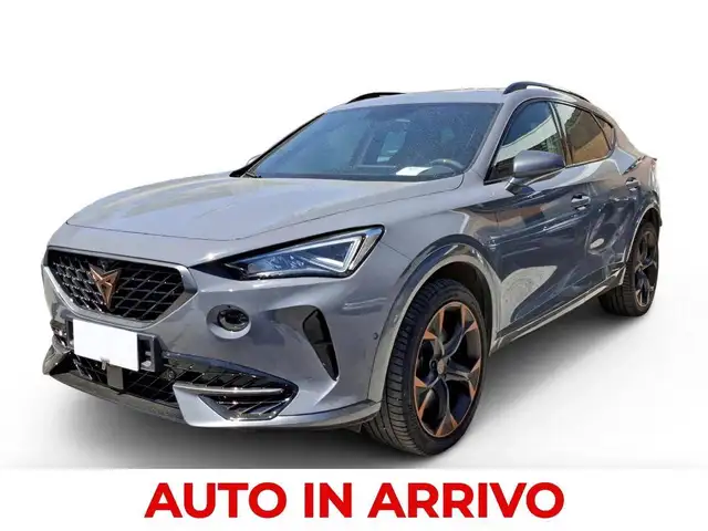 CUPRA Formentor Formentor 1.5 tsi 150cv dsg