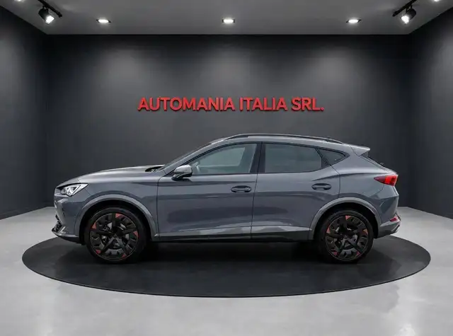 CUPRA Formentor Formentor 1.5 tsi 150cv dsg
