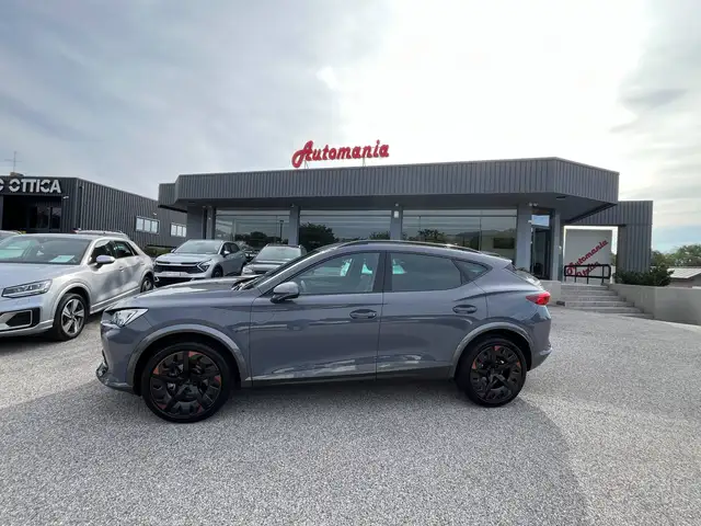 CUPRA Formentor Formentor 1.5 tsi 150cv dsg