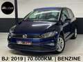 Volkswagen Golf Sportsvan 1.0 TSI GPS| CAMERA| GPS | NIEUWSTAAT | GEKEURD Blue - thumbnail 1