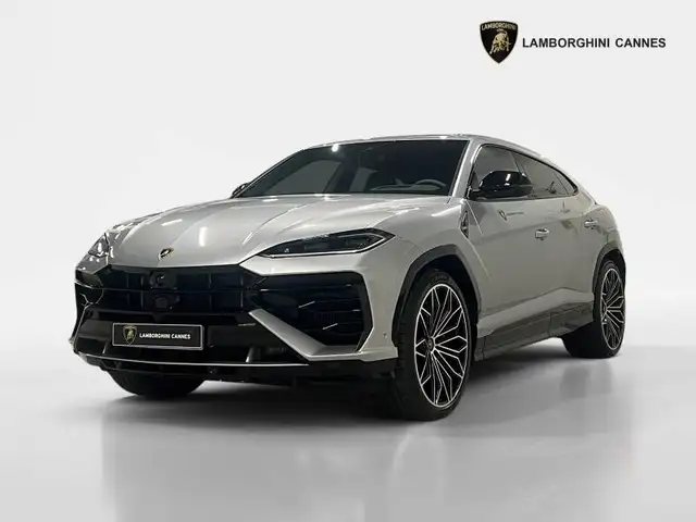 Lamborghini Urus 4.0 V8 800ch BVA8 SE