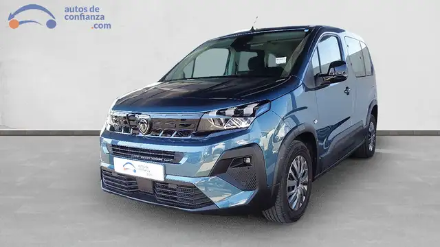 Peugeot Rifter 1.5BlueHDi S&S Standard Allure 100