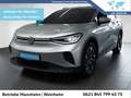 Volkswagen ID.4 Pure 125kW GAR2030 Navi PDC IQ Light Wärmep Silber - thumbnail 1