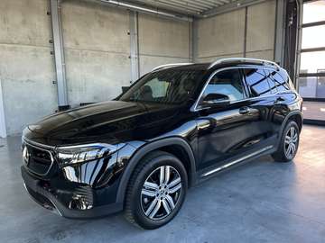 Progressive -7 zitplaatsen - Panoramadak - Keyless