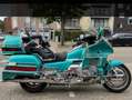 Honda Gold Wing 1500 Bleu - thumbnail 4