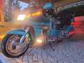 Honda Gold Wing 1500 Bleu - thumbnail 23