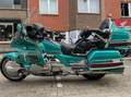 Honda Gold Wing 1500 Bleu - thumbnail 1