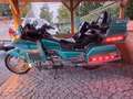 Honda Gold Wing 1500 Bleu - thumbnail 20