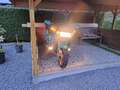 Honda Gold Wing 1500 Bleu - thumbnail 22