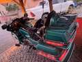 Honda Gold Wing 1500 Bleu - thumbnail 17