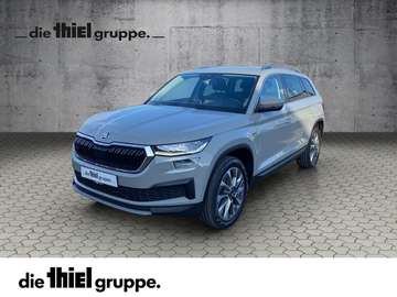 1.5 TSI Clever DSG LED+ACC+PDC+SHZv+h