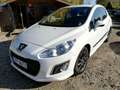 Peugeot 308 Active Weiß - thumbnail 1
