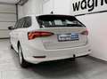 Skoda Octavia Combi 2,0 TDI Style DSG.LED/ACC/Navi/AHK/RFK/La... Weiß - thumbnail 17