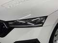 Skoda Octavia Combi 2,0 TDI Style DSG.LED/ACC/Navi/AHK/RFK/La... Weiß - thumbnail 4