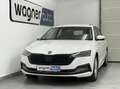 Skoda Octavia Combi 2,0 TDI Style DSG.LED/ACC/Navi/AHK/RFK/La... Weiß - thumbnail 1