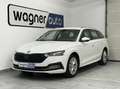 Skoda Octavia Combi 2,0 TDI Style DSG.LED/ACC/Navi/AHK/RFK/La... Weiß - thumbnail 3