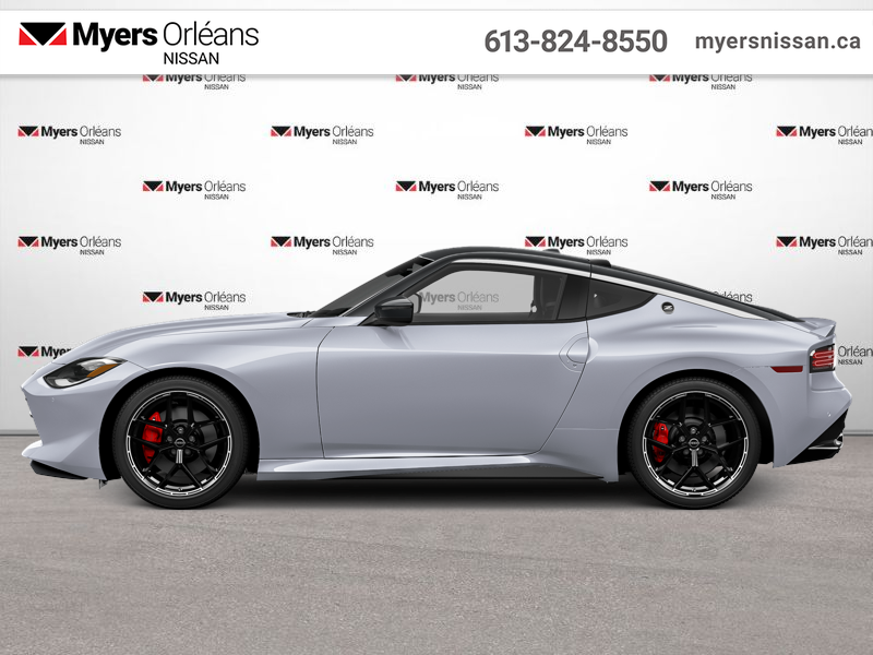 2027 Nissan Z