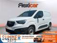Opel Combo 1.5+TD+75kW+%28100CV%29+S%2FS+Edition+XL Blanco - thumbnail 1