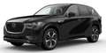 Mazda CX-60 2.5 e-SkyActiv PHEV Takumi - Full Options - Jet Bl Zwart - thumbnail 1