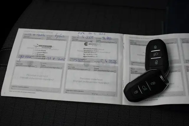 Peugeot 2008 view 5