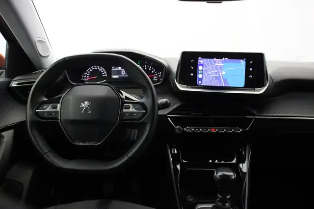 Peugeot 2008 view 3