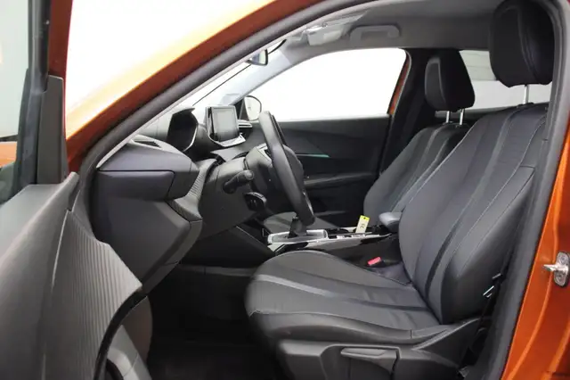 Peugeot 2008 view 7
