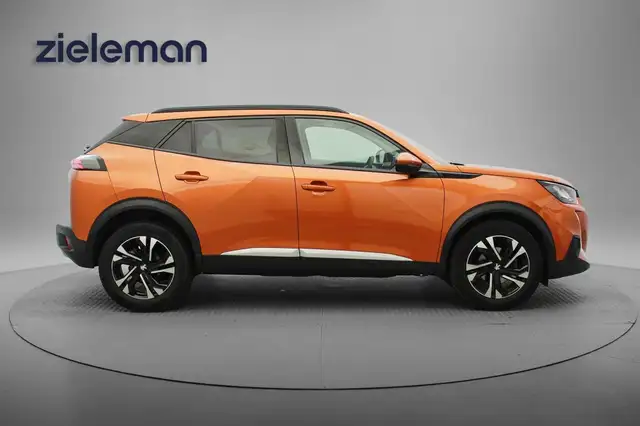 Peugeot 2008 view 13