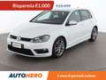 Volkswagen Golf 1.6 TDI Sport Edition BlueMotion Tech. Wit - thumbnail 1