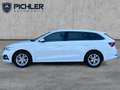Skoda Octavia Style TDI DSG Weiß - thumbnail 3