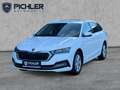 Skoda Octavia Style TDI DSG Weiß - thumbnail 1