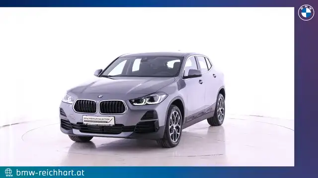 BMW X2 sDrive18d