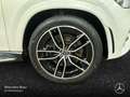 Mercedes-Benz GLE 350 de Coupé 4M AMG+NIGHT+PANO+360+MULTIBEAM Weiß - thumbnail 6
