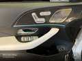 Mercedes-Benz GLE 350 de Coupé 4M AMG+NIGHT+PANO+360+MULTIBEAM Weiß - thumbnail 20